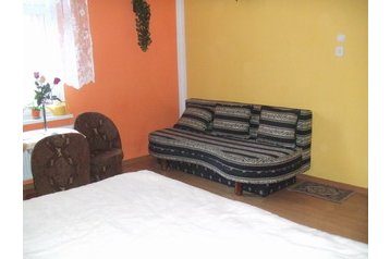 Polonia Privát Międzyzdroje, Esterno